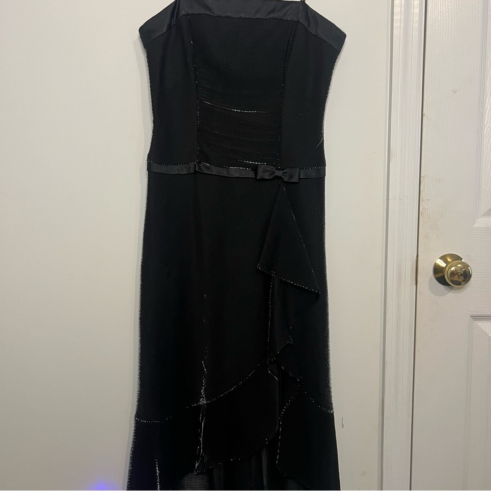 Beautiful Black Dress